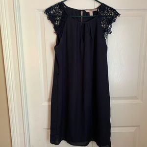 ☆ forever 21 contemporary a-line dress ☆